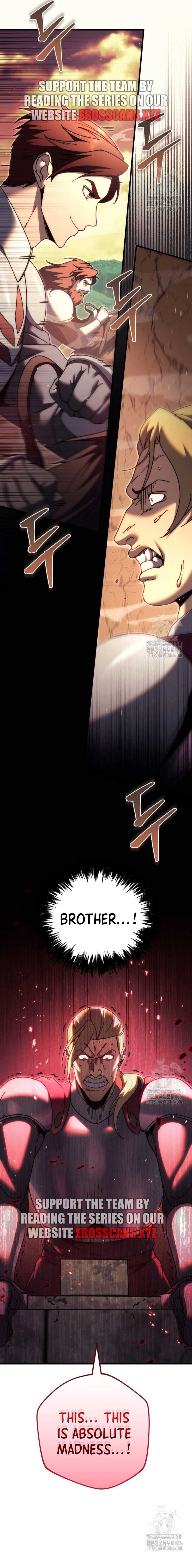 Regressor of the Fallen family Chapter 59 - Page 32