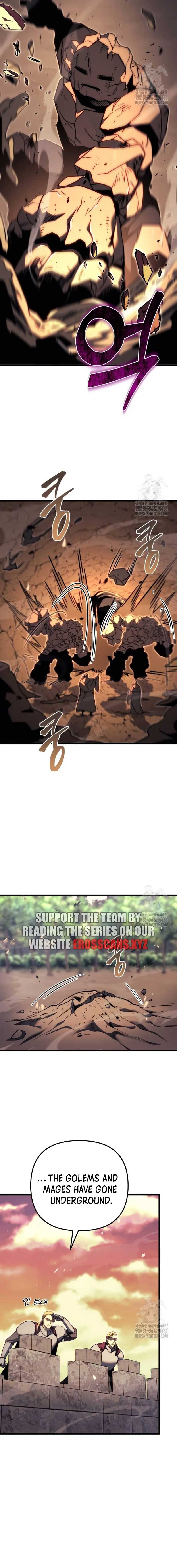Regressor of the Fallen family Chapter 59 - Page 6