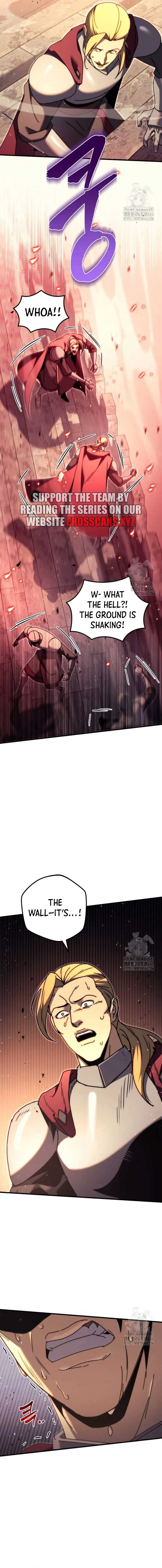 Regressor of the Fallen family Chapter 59 - Page 8