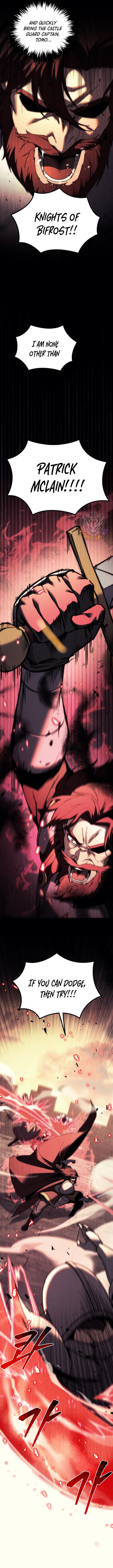 Regressor of the Fallen family Chapter 60 - Page 17