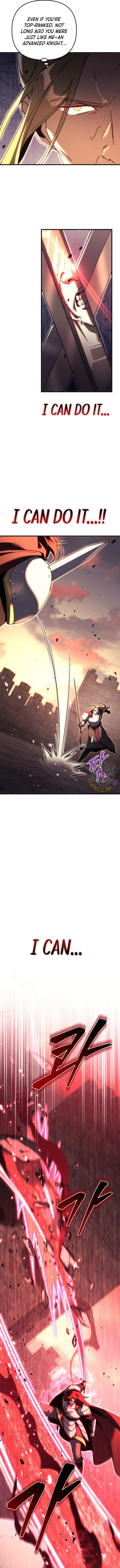 Regressor of the Fallen family Chapter 60 - Page 19