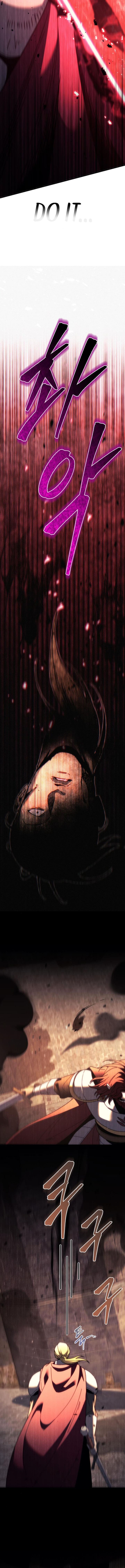 Regressor of the Fallen family Chapter 60 - Page 20