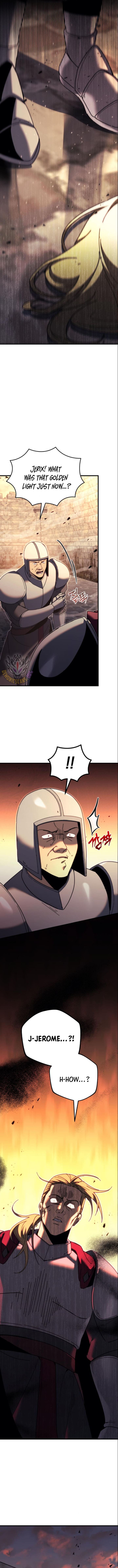 Regressor of the Fallen family Chapter 60 - Page 21