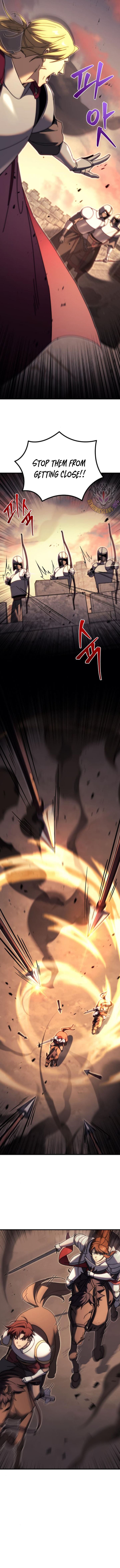 Regressor of the Fallen family Chapter 60 - Page 5