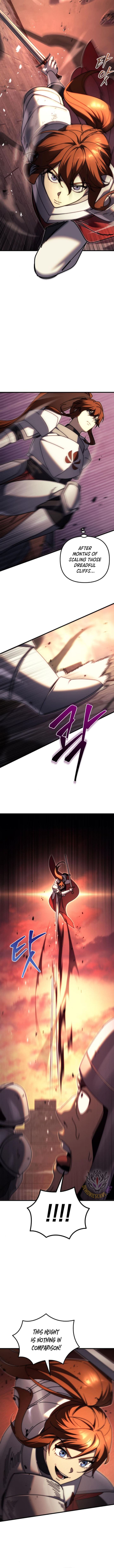 Regressor of the Fallen family Chapter 60 - Page 7
