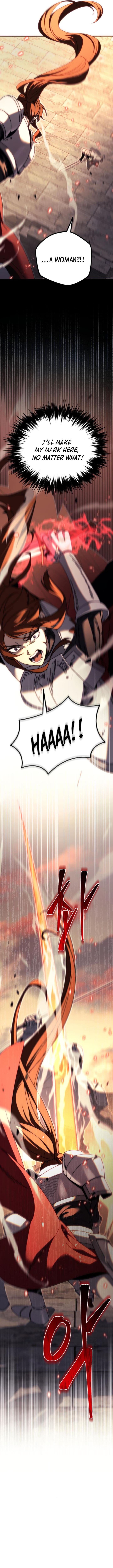 Regressor of the Fallen family Chapter 60 - Page 8