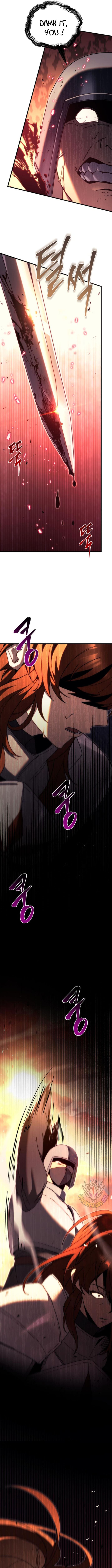 Regressor of the Fallen family Chapter 60 - Page 9