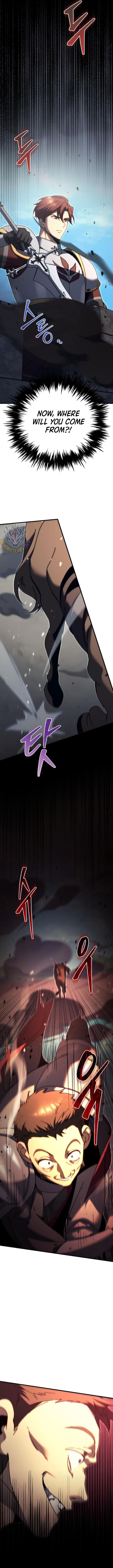 Regressor of the Fallen family Chapter 61 - Page 16