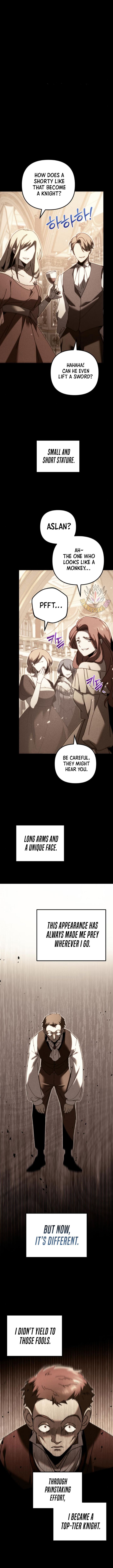 Regressor of the Fallen family Chapter 61 - Page 17
