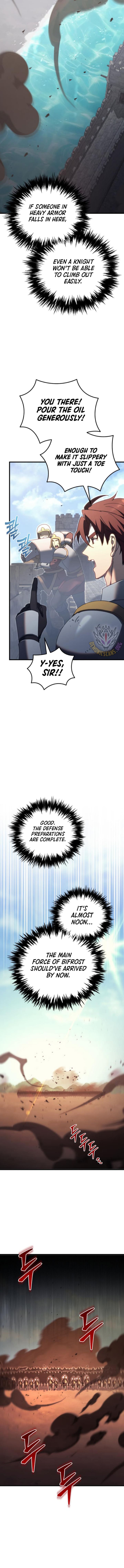 Regressor of the Fallen family Chapter 61 - Page 5