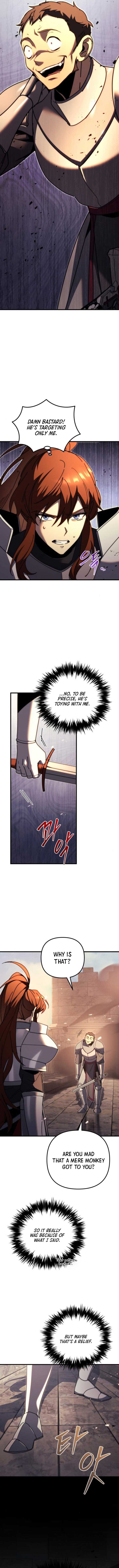 Regressor of the Fallen family Chapter 62 - Page 2