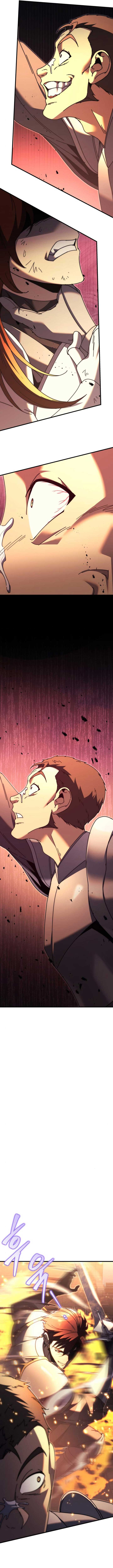 Regressor of the Fallen family Chapter 62 - Page 22