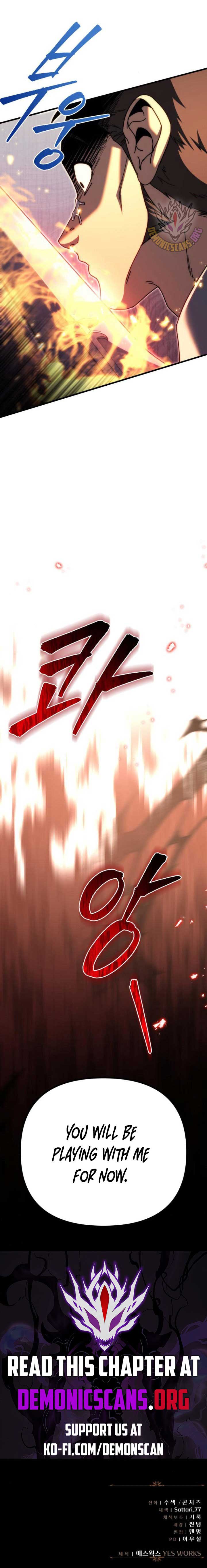 Regressor of the Fallen family Chapter 62 - Page 23