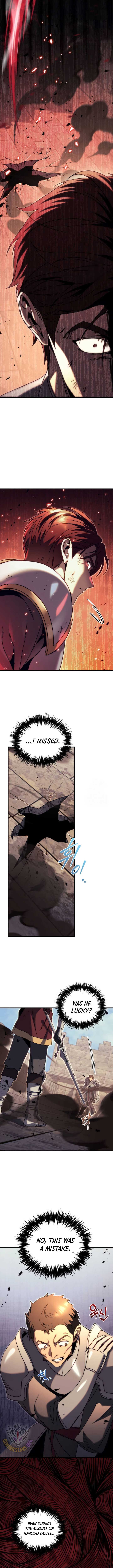 Regressor of the Fallen family Chapter 63 - Page 13