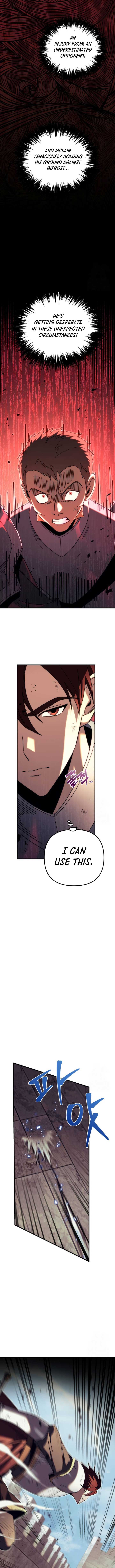 Regressor of the Fallen family Chapter 63 - Page 14