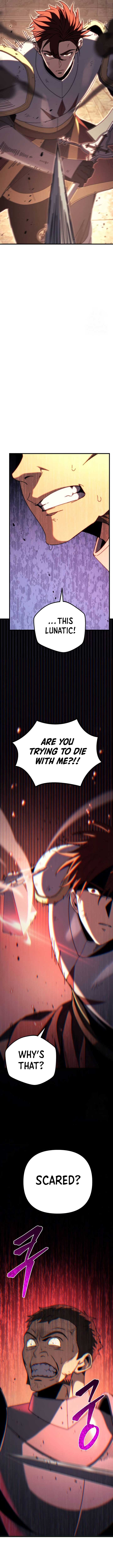 Regressor of the Fallen family Chapter 63 - Page 16