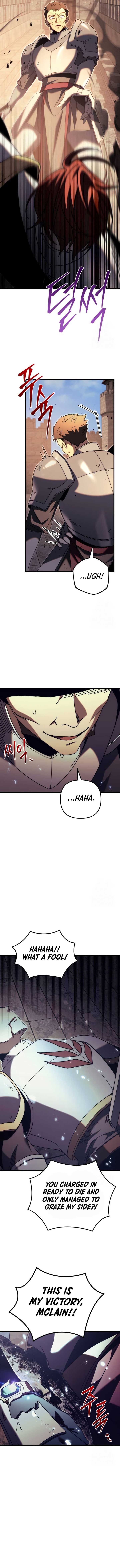 Regressor of the Fallen family Chapter 63 - Page 18
