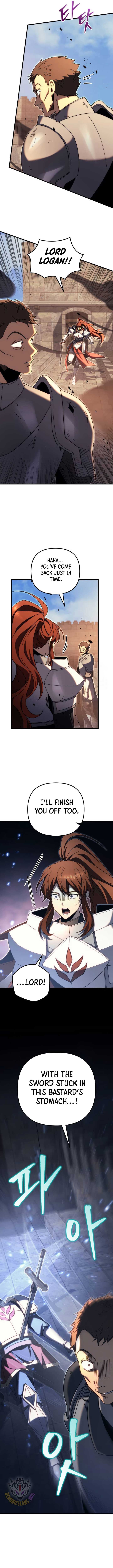 Regressor of the Fallen family Chapter 63 - Page 19