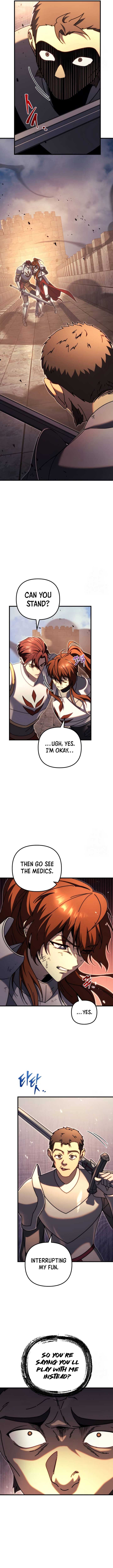 Regressor of the Fallen family Chapter 63 - Page 2
