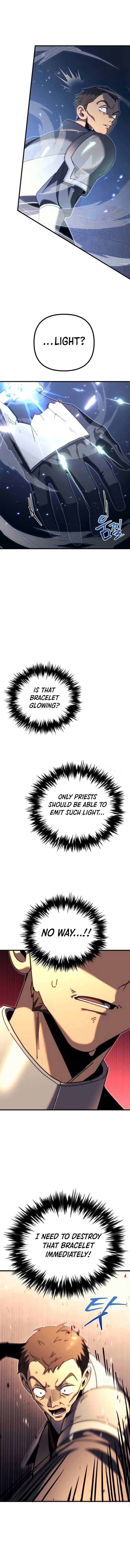 Regressor of the Fallen family Chapter 63 - Page 20