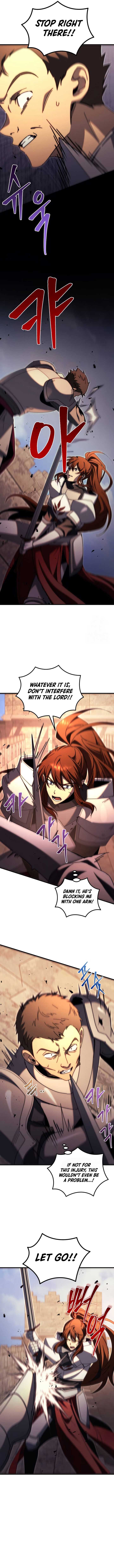 Regressor of the Fallen family Chapter 63 - Page 21