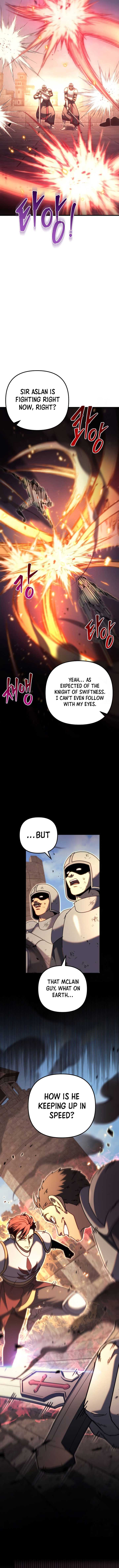 Regressor of the Fallen family Chapter 63 - Page 4