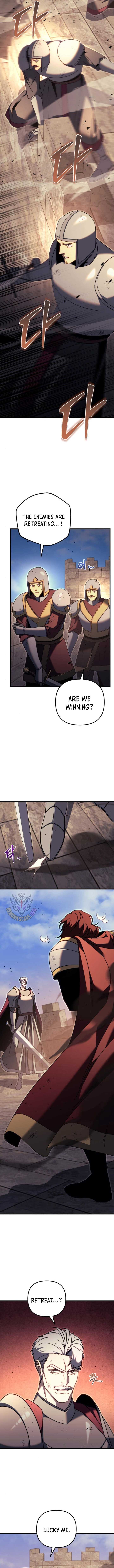 Regressor of the Fallen family Chapter 64 - Page 13