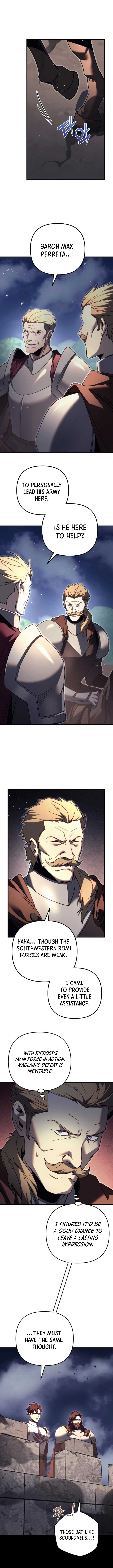 Regressor of the Fallen family Chapter 64 - Page 18