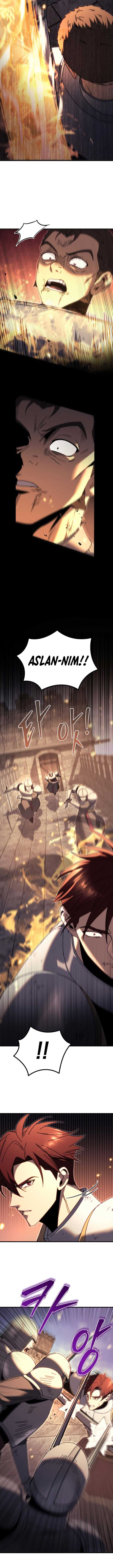 Regressor of the Fallen family Chapter 64 - Page 6