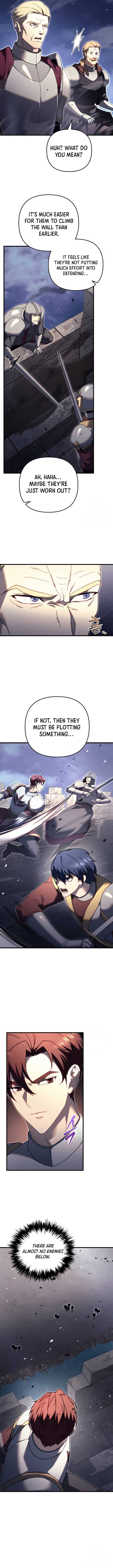 Regressor of the Fallen family Chapter 65 - Page 12