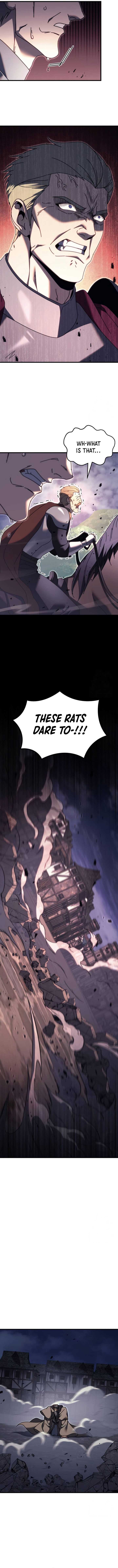 Regressor of the Fallen family Chapter 65 - Page 18