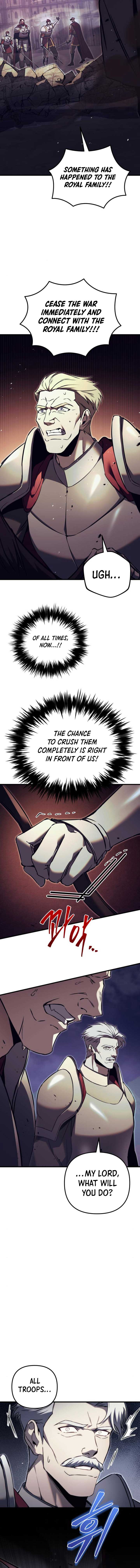 Regressor of the Fallen family Chapter 66 - Page 2