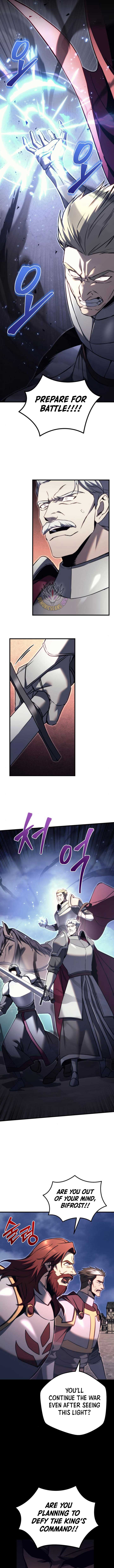 Regressor of the Fallen family Chapter 66 - Page 3