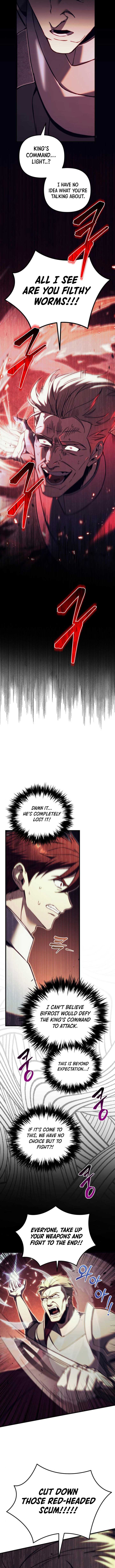 Regressor of the Fallen family Chapter 66 - Page 4