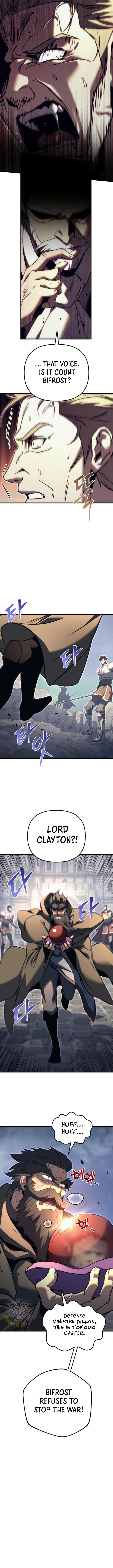 Regressor of the Fallen family Chapter 66 - Page 5