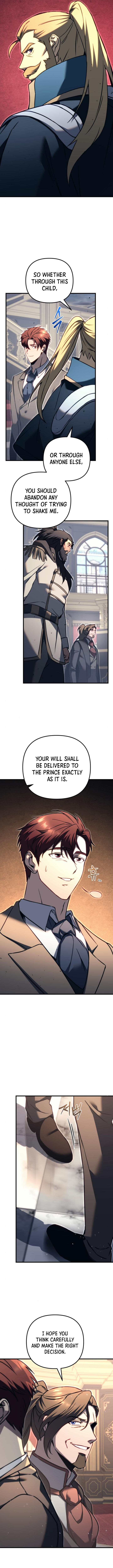 Regressor of the Fallen family Chapter 68 - Page 8