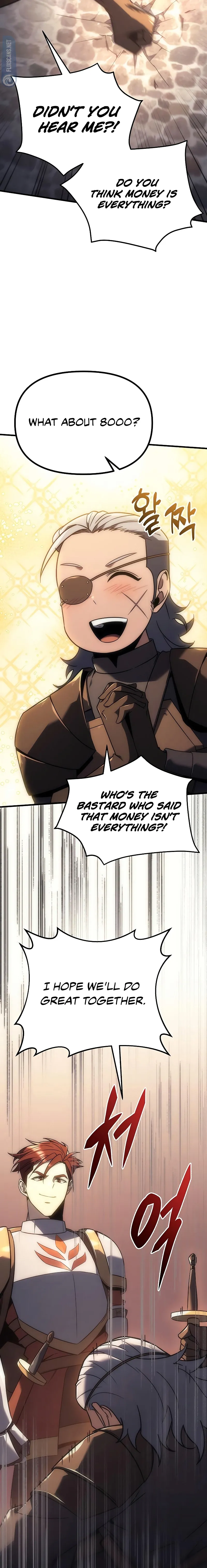 Regressor of the Fallen family Chapter 7 - Page 14