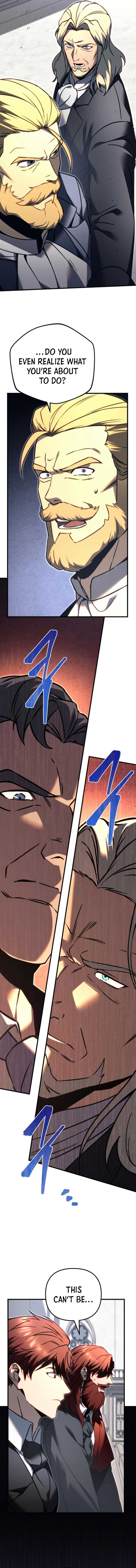 Regressor of the Fallen family Chapter 70 - Page 10
