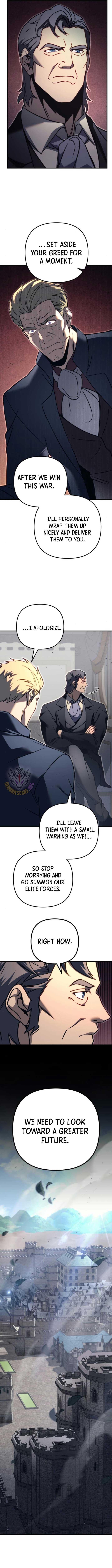 Regressor of the Fallen family Chapter 70 - Page 17