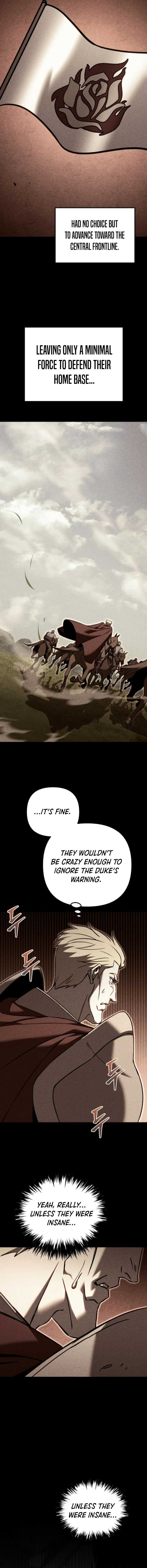Regressor of the Fallen family Chapter 70 - Page 21