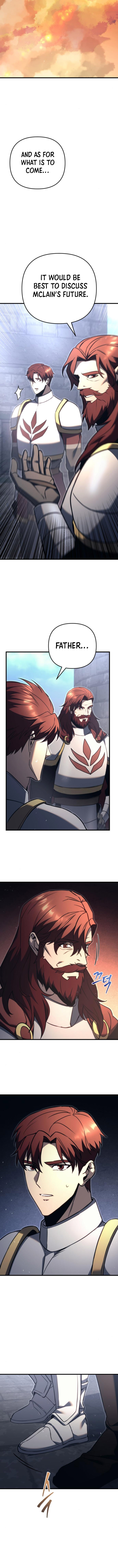 Regressor of the Fallen family Chapter 71 - Page 16