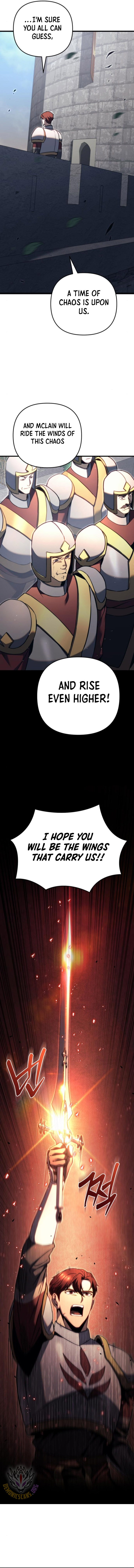 Regressor of the Fallen family Chapter 71 - Page 17