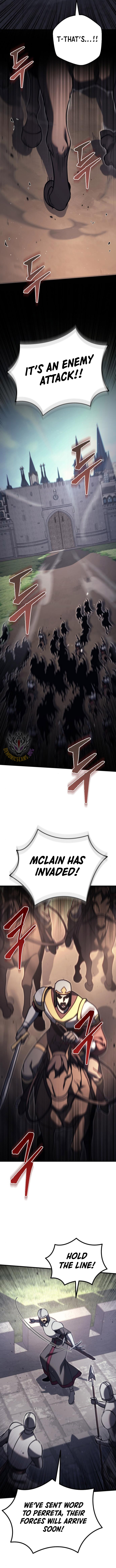 Regressor of the Fallen family Chapter 71 - Page 7