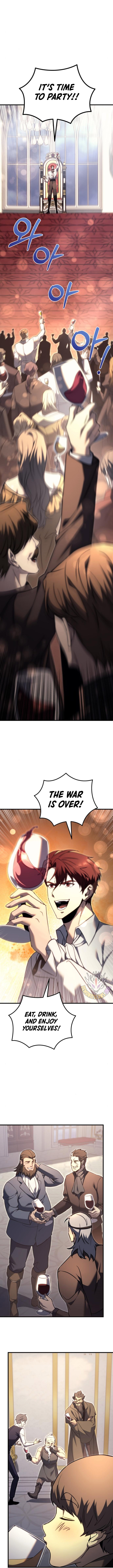 Regressor of the Fallen family Chapter 72 - Page 15