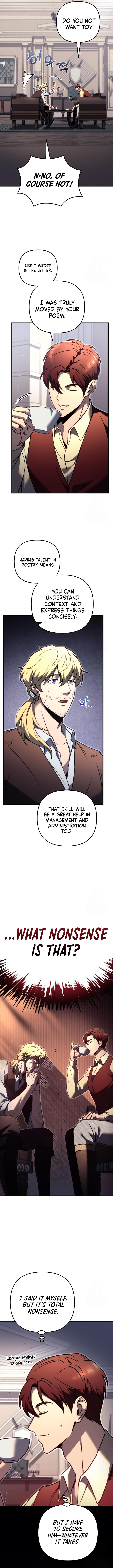 Regressor of the Fallen family Chapter 74 - Page 11