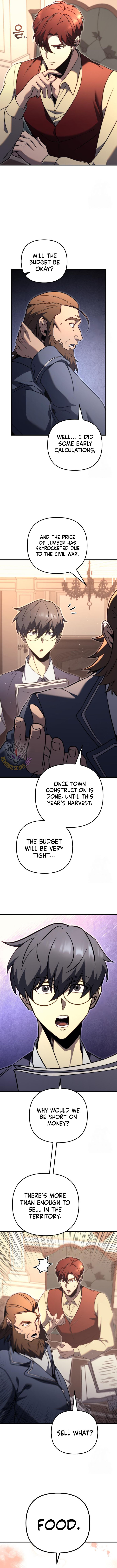 Regressor of the Fallen family Chapter 74 - Page 14