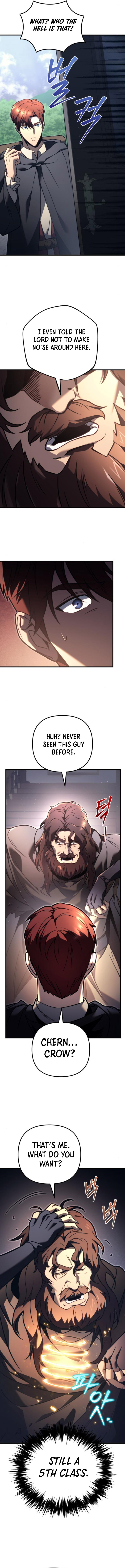Regressor of the Fallen family Chapter 75 - Page 12