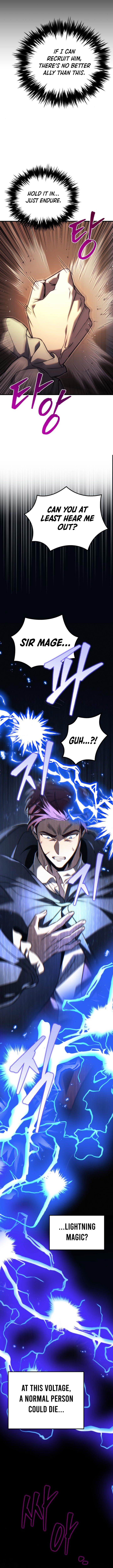 Regressor of the Fallen family Chapter 75 - Page 14