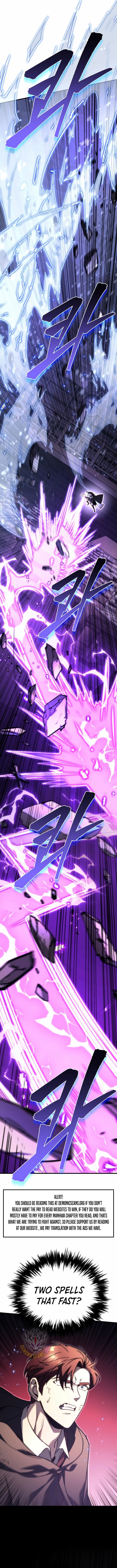 Regressor of the Fallen family Chapter 76 - Page 12