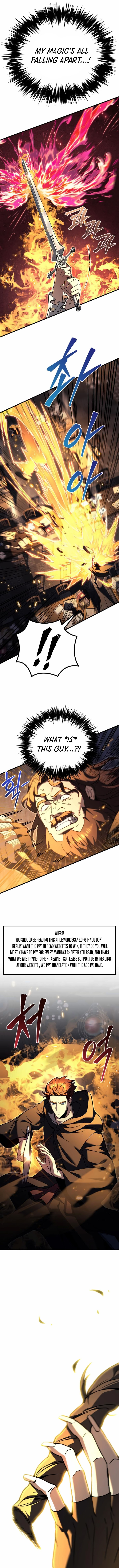 Regressor of the Fallen family Chapter 76 - Page 14